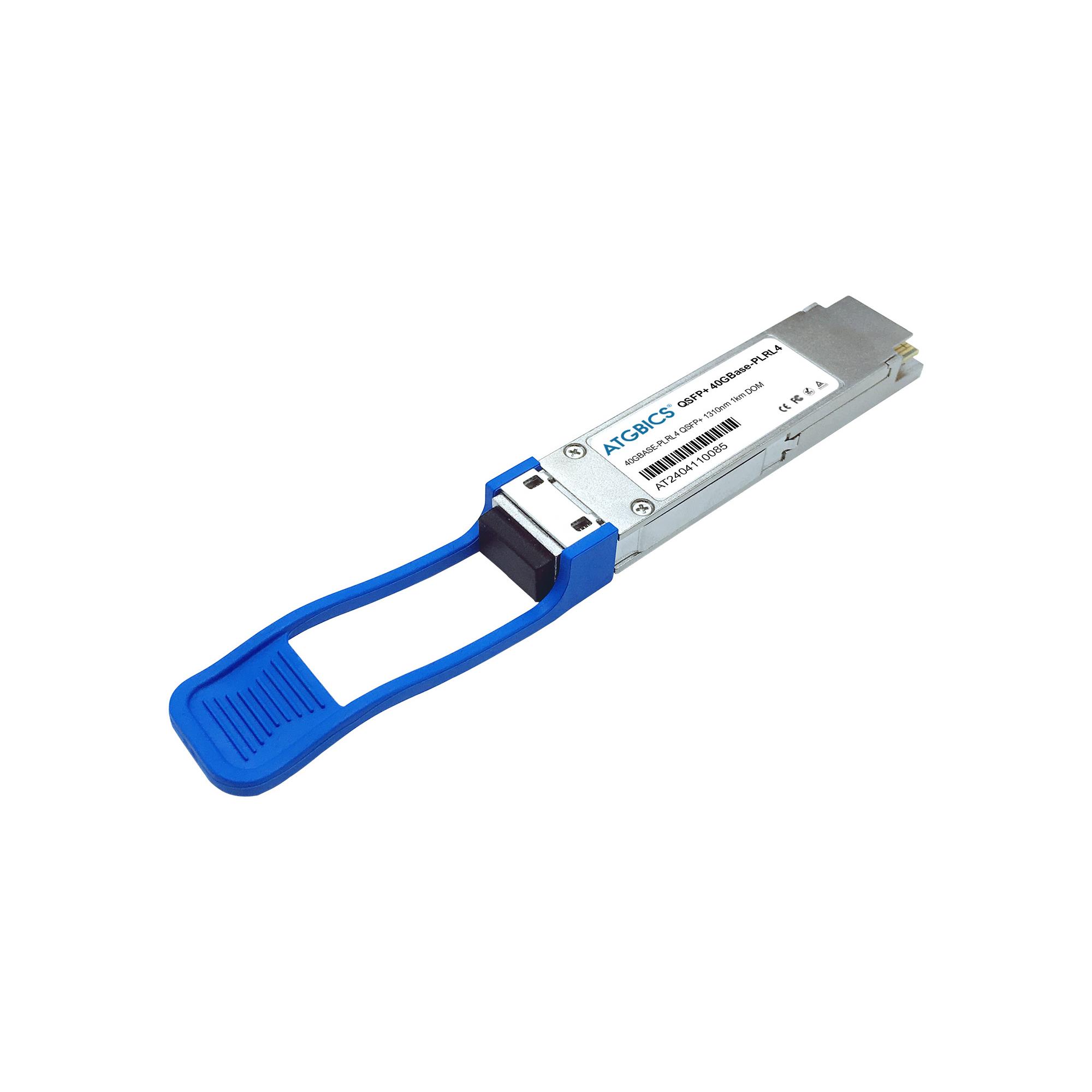 JNP-QSFP-4X10GE-IR-C