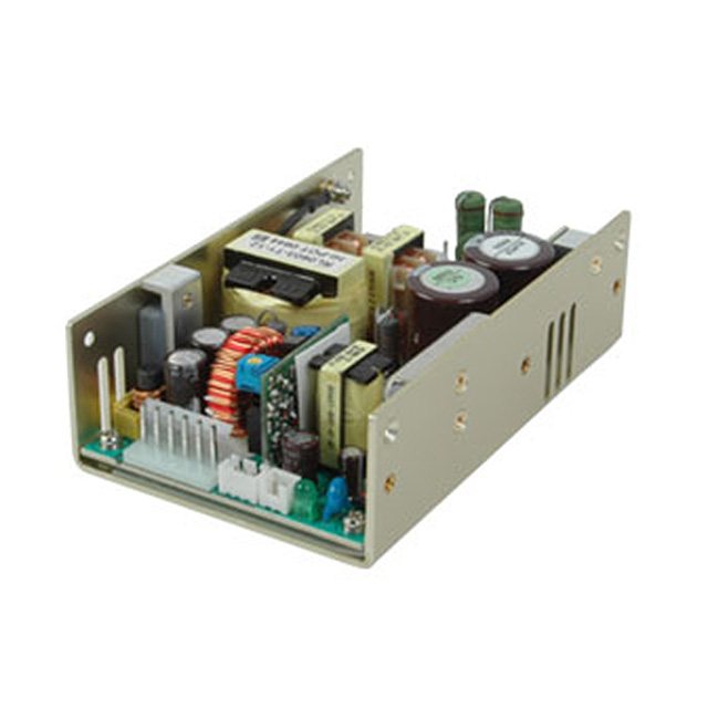 VF-S250 (250W) Series_OpenFrame