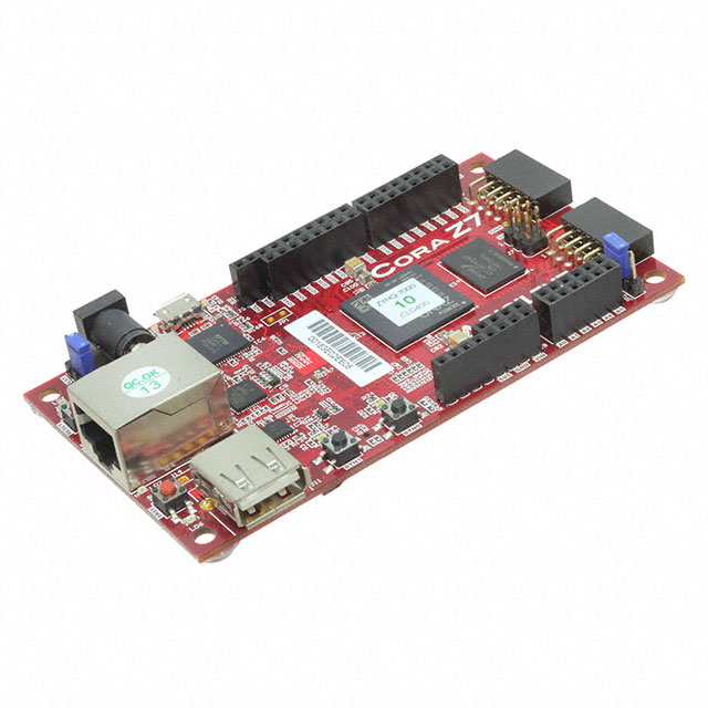 Zynq 7000 Series