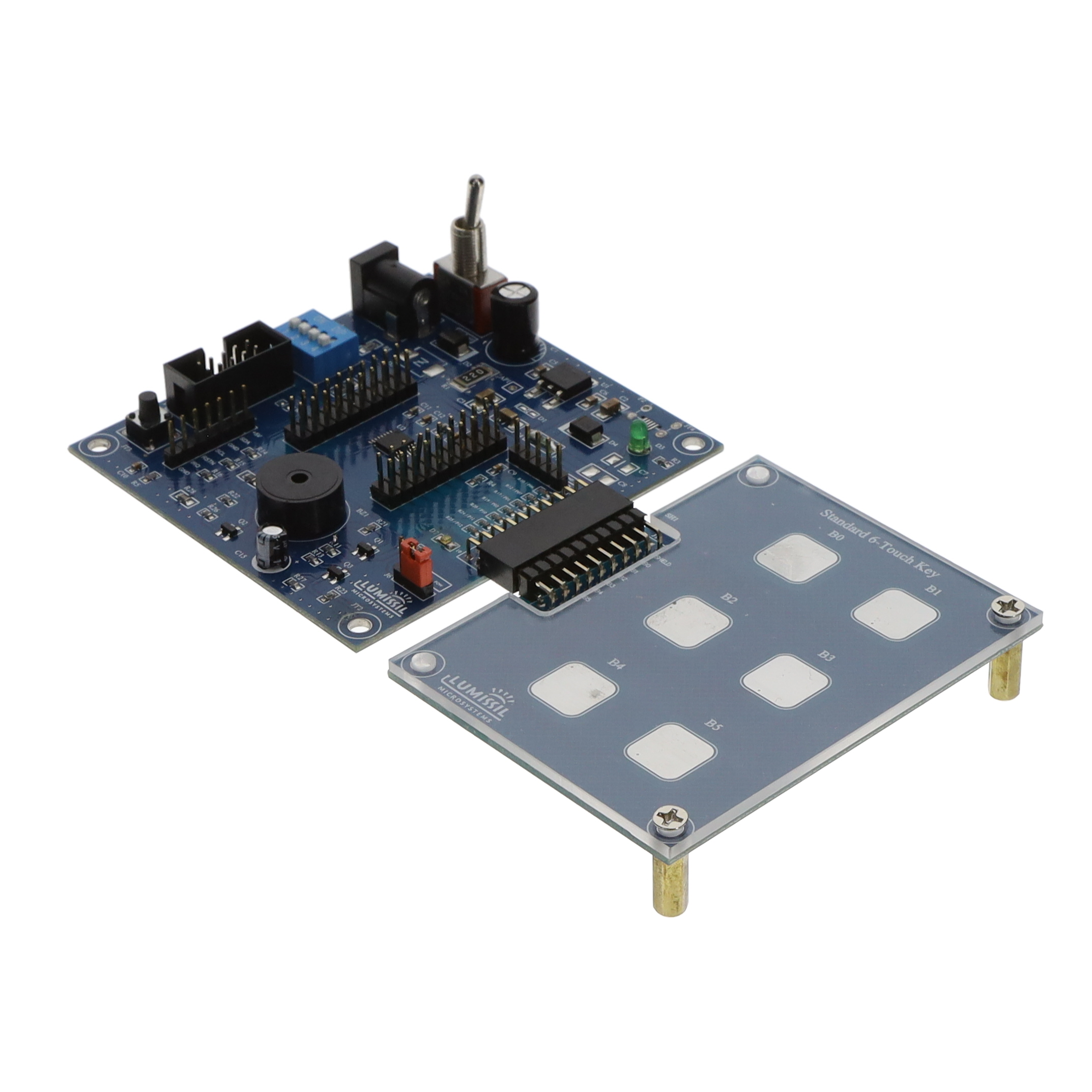 IS31SE5118-ZNLS3-EBGUI