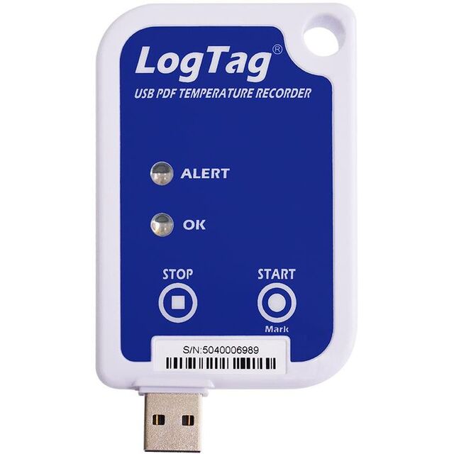 UTRIX-16 w/ 2-Point Calibration