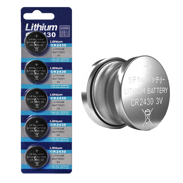CR2430
