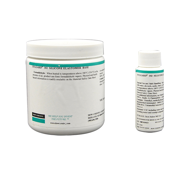 182-SIL-ELAST-KIT-.5KG