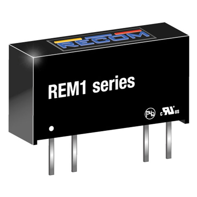 REM1-Series