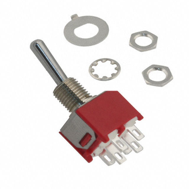 200MDP3T1B1M1QEH, 200MDP1T1B1M1QEH