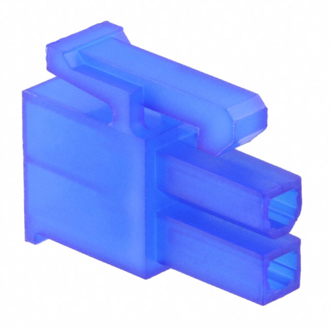 Mini-Fit Jr 5569 Series