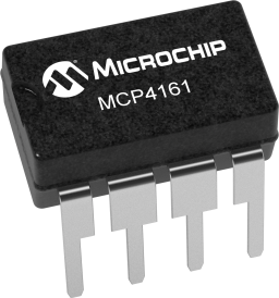 mcp4161 product image