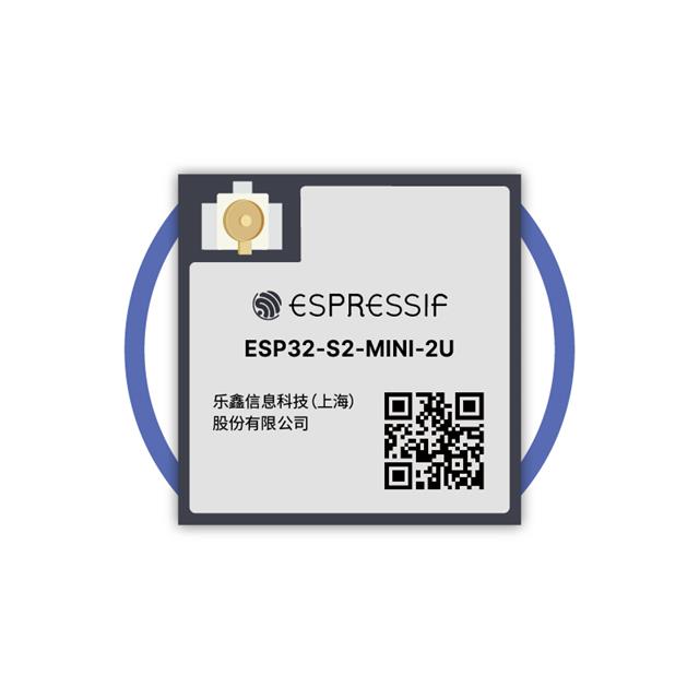 ESP32-S2-MINI-2U-N4