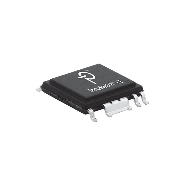 16-PowerSOIC-15-Leads