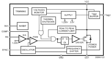 A5970AD product image