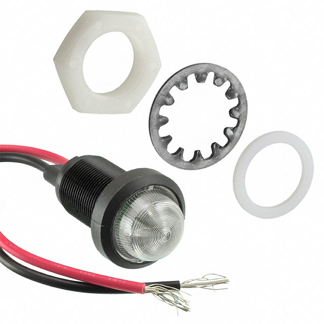 CNX718 Series_Wire Leads