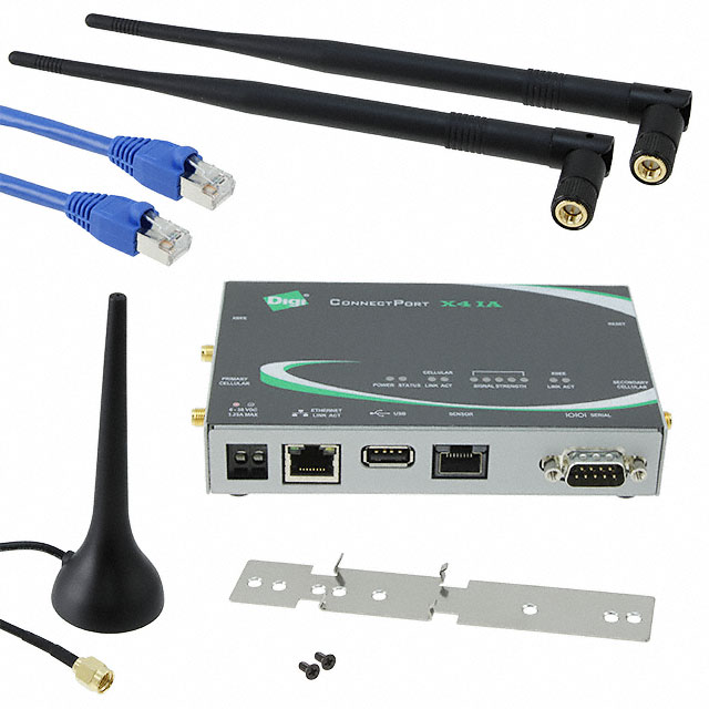 X4-Z1U-U905 Contents