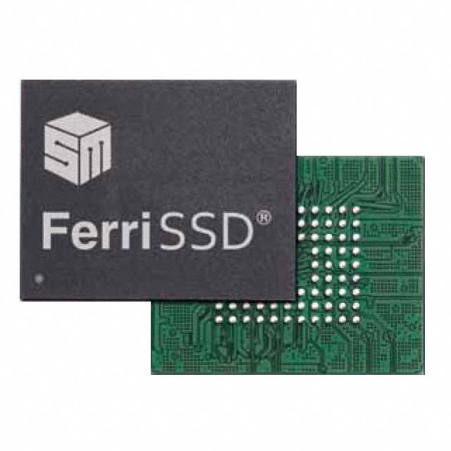 FerriSSD Series