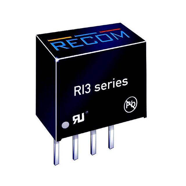 RI3 Series