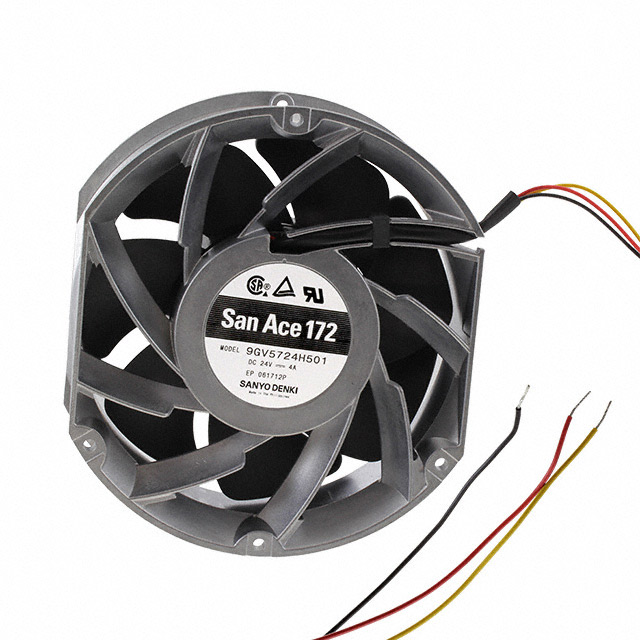 San Ace 172 Series