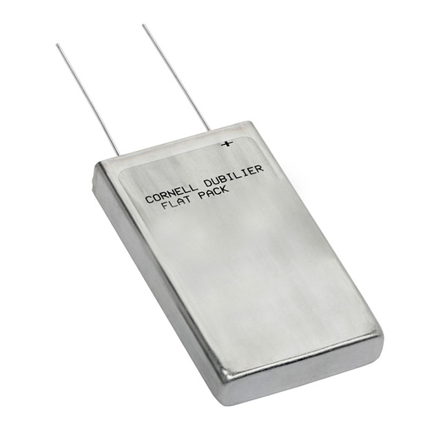 MLSG Series_Flatpack