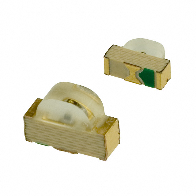 Right Angle SMT leds