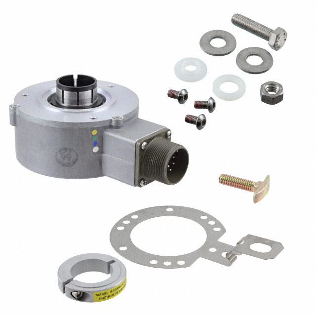 HS35F-100-R2-SS-1024-ABZC-5V^V-SM18-EX