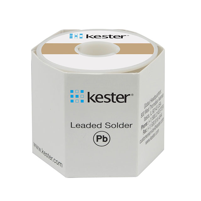 Kester_245_Flux_Cored_Wire_leaded