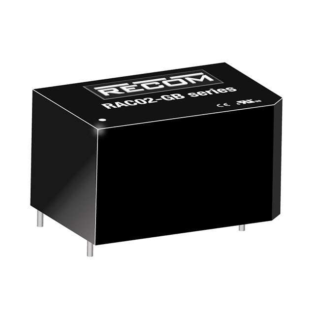 Powerline RAC02-GB Series