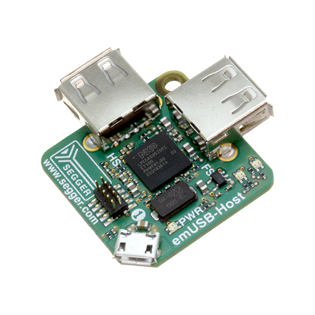 6.90.00 EMPOWER-USB HOST BOARD