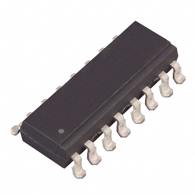16-SMD Pkg