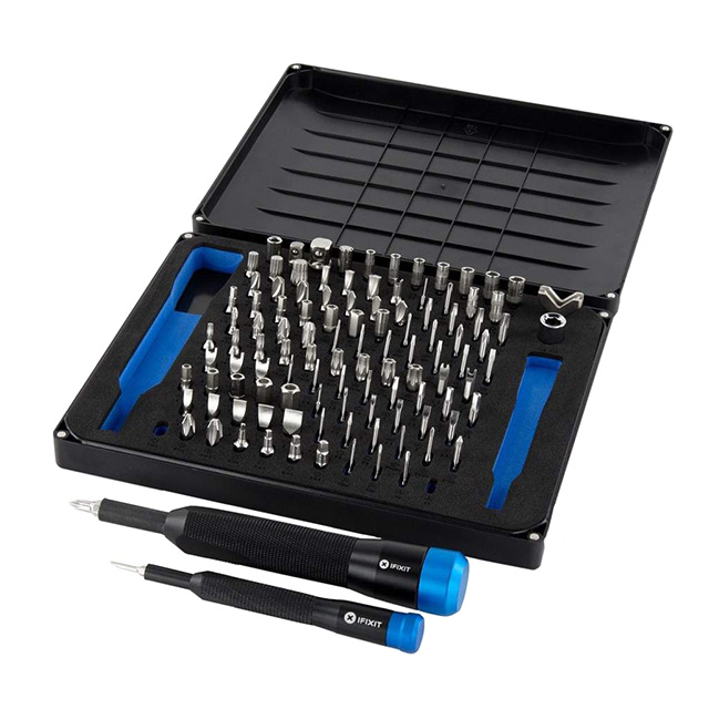iFixit Series