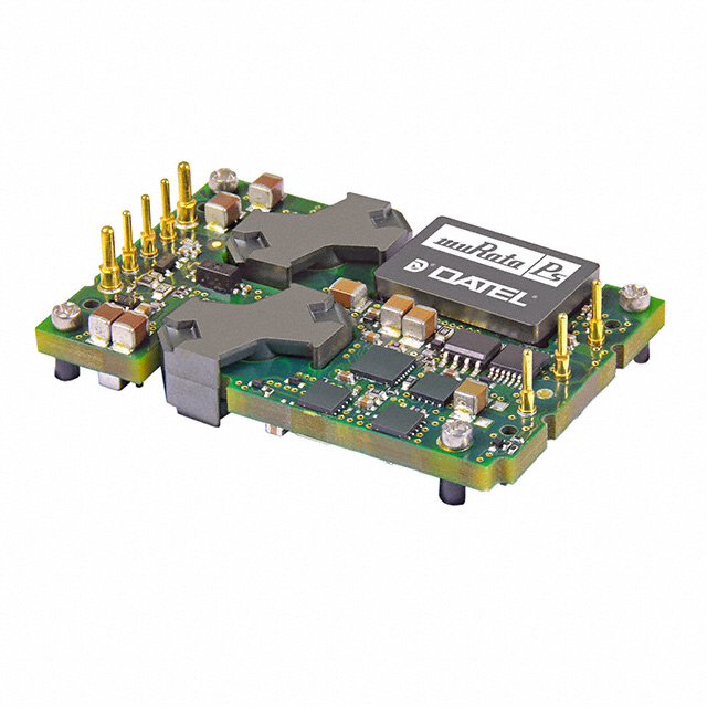 UQQ Series-No Baseplate