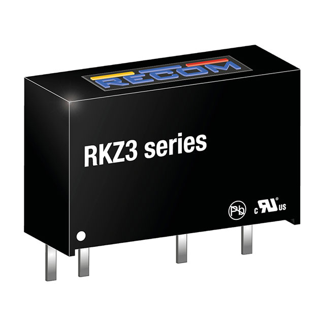 RKZ3 Series