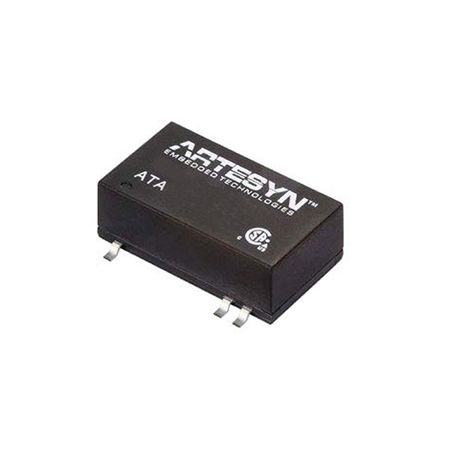 ATA Series_Surface Mount