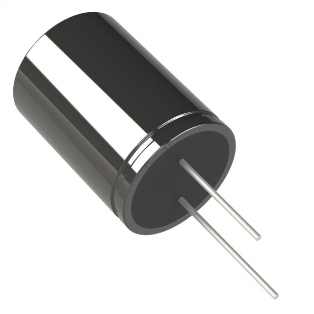 1825 Size Code Radial Can