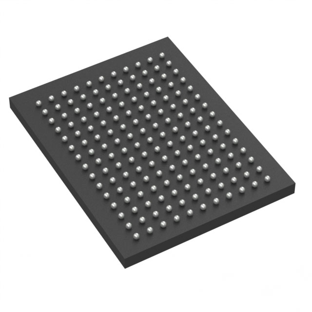 165-FPBGA