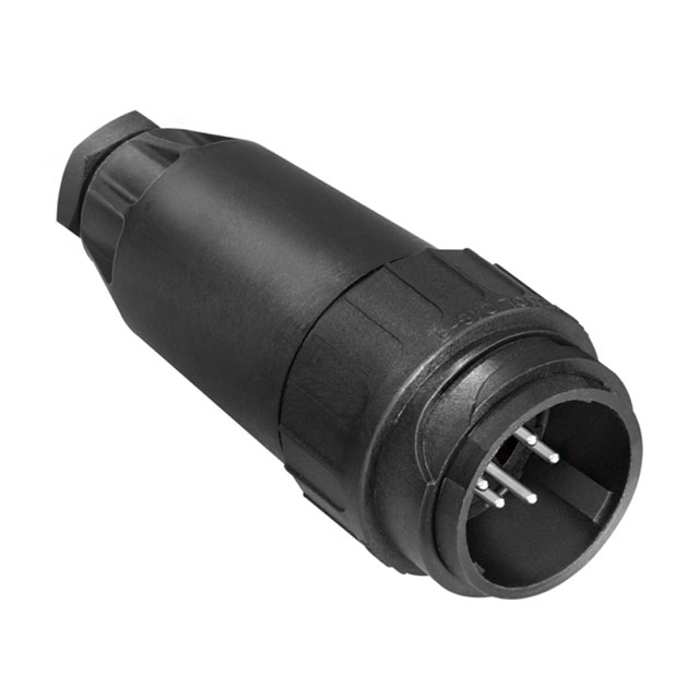 C16-3_5+PE-Straight-Male