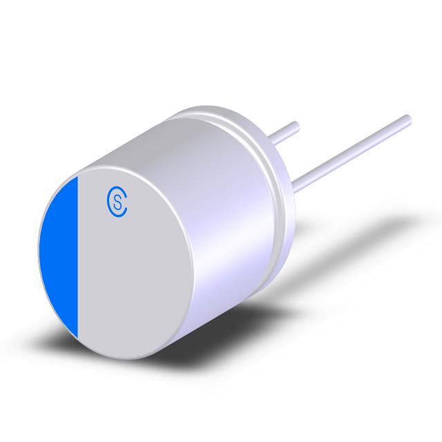 Polymer Cap DIP photo default 640x640