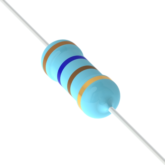 160-Ohm-5%-ROX,-Neohm