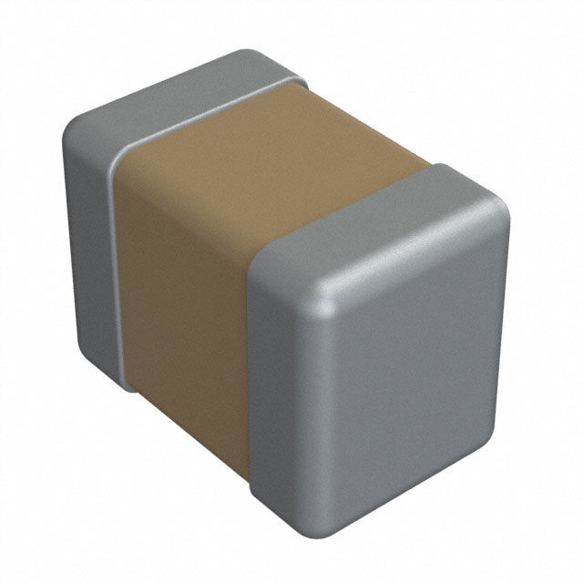 0805 (2012 Metric) 1,55mm Tan