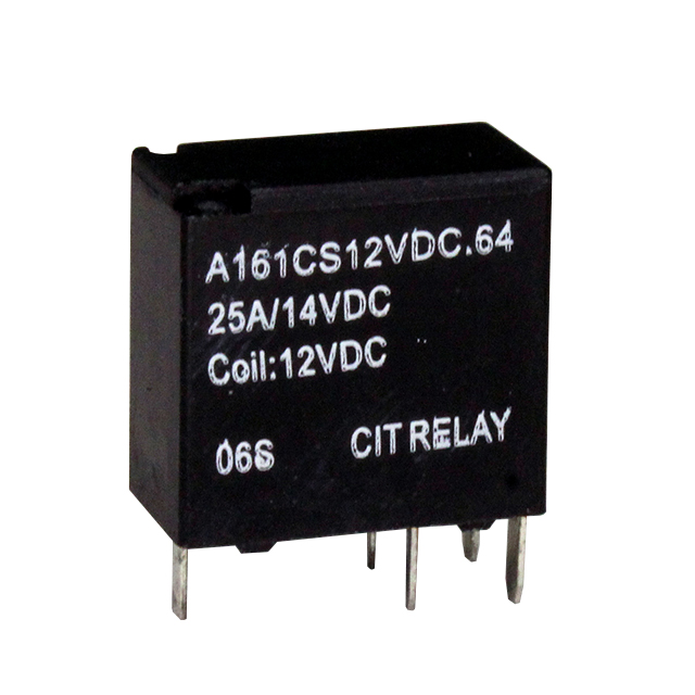 A161CS12VDC64