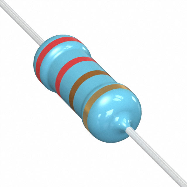 220 Ohm 5% ROX, Neohm