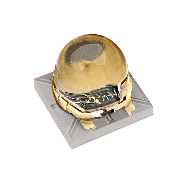 LUXEON IR DOMED_60 Degrees