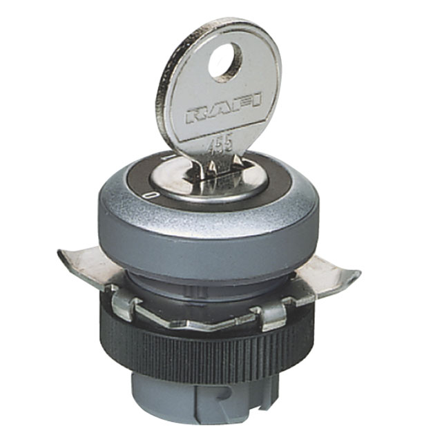 Rafix-22-Keylock-series