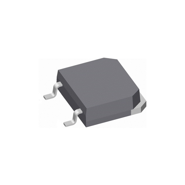 Littelfuse_TO268AA_D3Pak-HV-Package