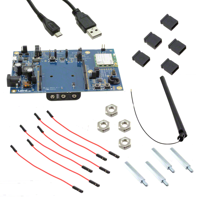 DVK-RM191-SM-01_Contents