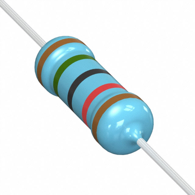 15k Ohm 1% ROX, Neohm