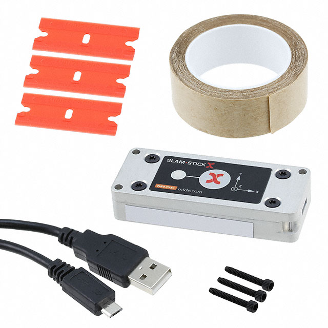 LOG-0002-100G-AL Contents