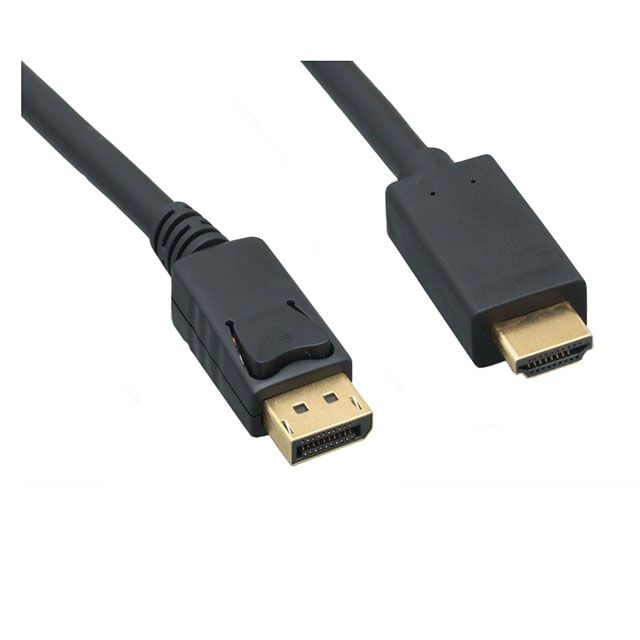DP-HDMI