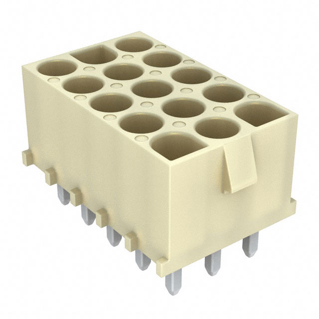 MLX 42002 Series 15 position