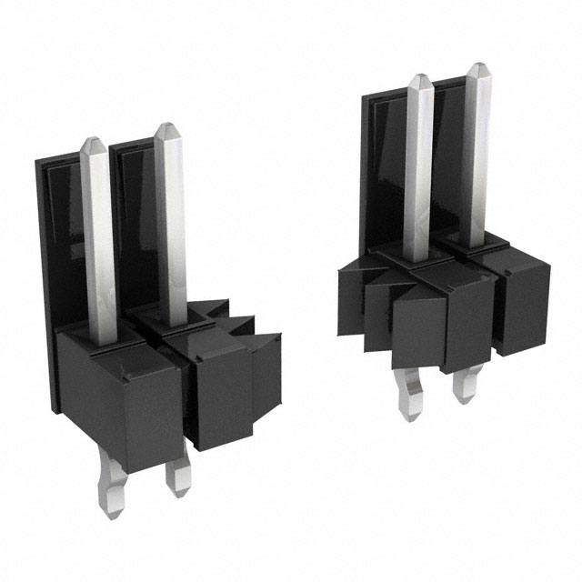 KK 42225 Kinked Tin xxx Pos