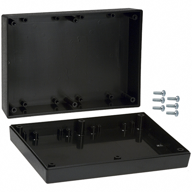 172-BLACK, 172-EMI-BLACK