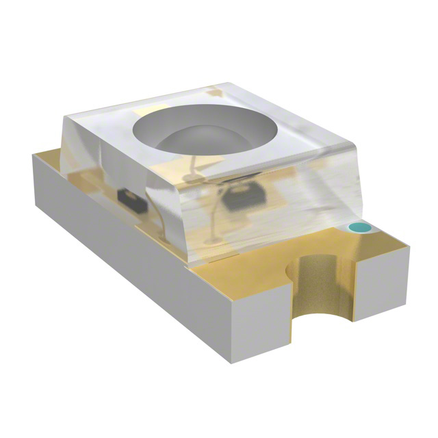 1206 (3216 Metric) BivarLED