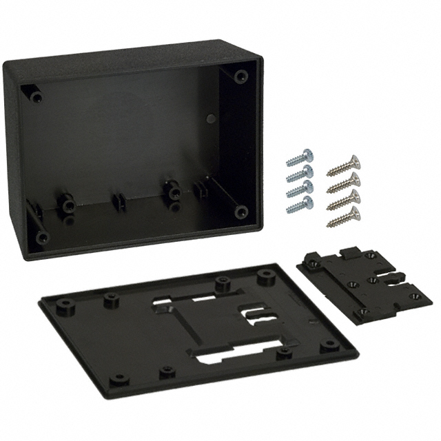 033-W BLACK, 033-WI BLACK